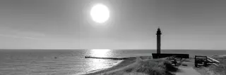 360° panoramische fotografie - bannerafbeelding