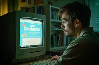 Is mijn website goed?