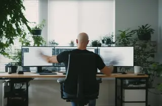 Terug naar de wortels