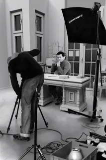 Moritz Schietpartij 2