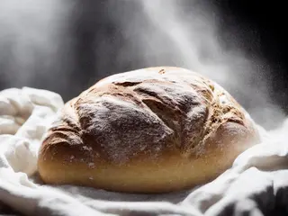 Website “Bakkerij Schirmer”