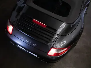 Website “OK Automobiel + Sportwagen Service”