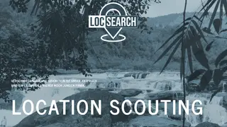 LocSearch-schermafbeelding