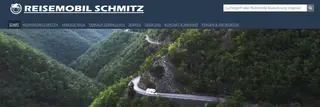 Camper Schmitz bannerafbeelding