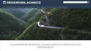 Camper Schmitz Screenshot