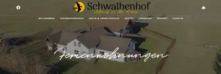 Bannerafbeelding Schwalbenhof Eifel
