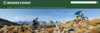 Bikerspoint bannerafbeelding
