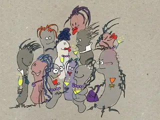 Biotoon omslagafbeelding