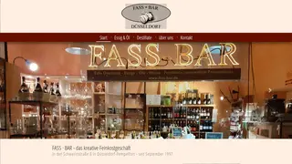 Vat - Balk Screenshot