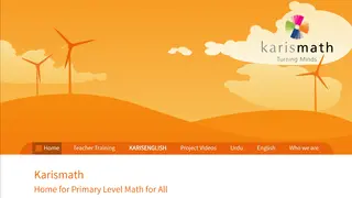 Karismath-screenshot